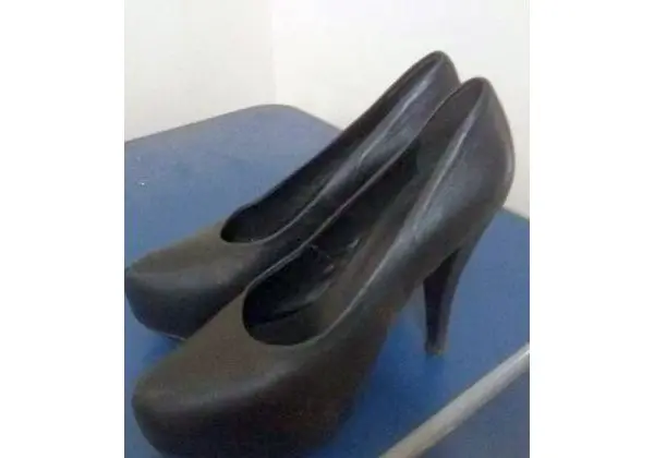 Sapato feminino - 38, Principe Verde