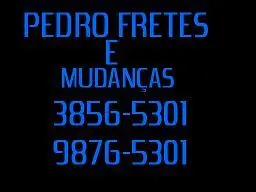FRETES E MUDANÇAS TIJUCA, MARACANÃ, VILA ISABEL