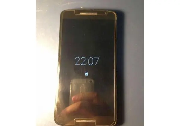 Moto X Play - 16GB