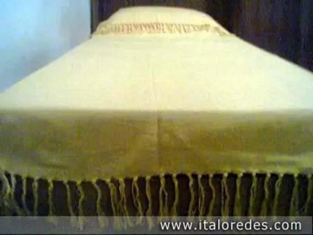 Manta de Algodão