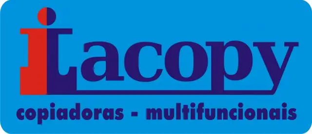 Aluguel de Copiadoras 0, 04 cent. a Cópia