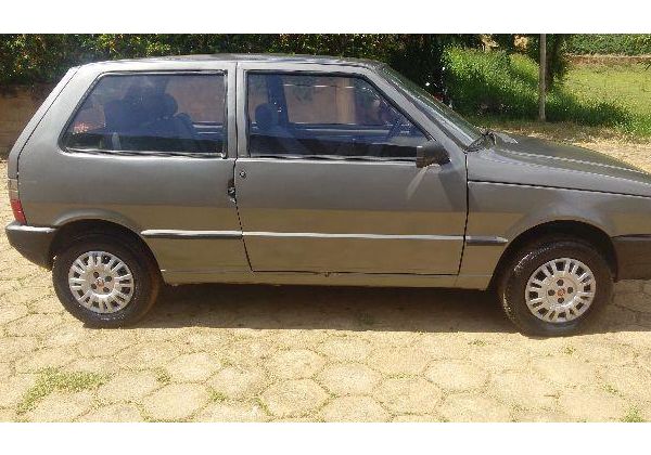 Fiat Uno - 1992