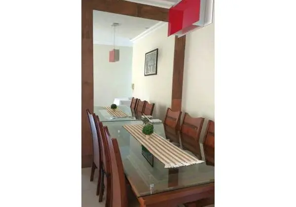 Apartamento condomínio Fechado BETIM
