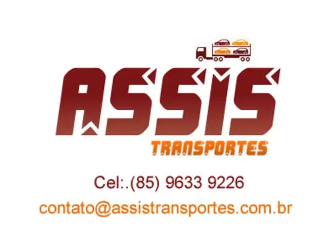 Transporte Rodoviário de Veiculos