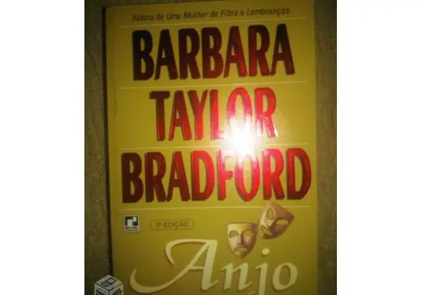 Livros Barbara Taylor Bradford