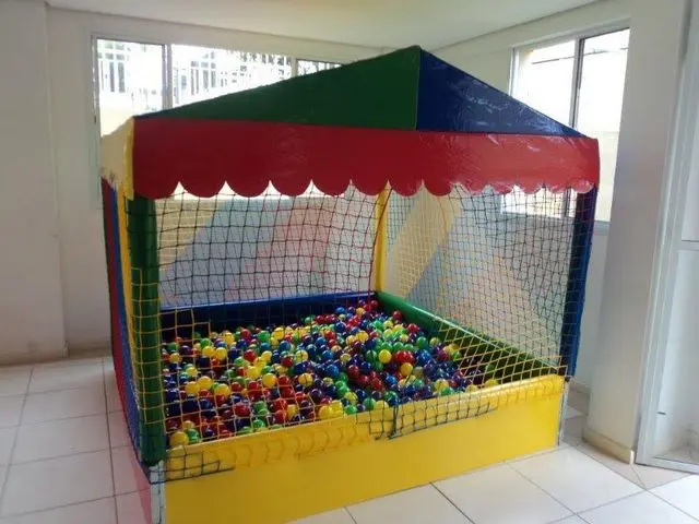 locação de brinquedos