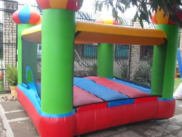 ALUGUEL DE BRINQUEDOS