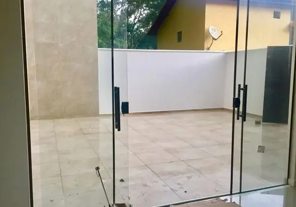 Belíssima Casa no Le Baron Residence