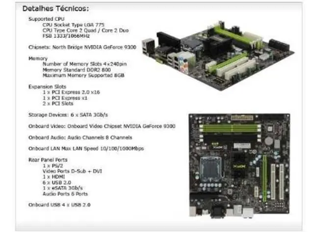 Vendo Core 2 Duo 2.40ghz, Hd 1, 5tb, 4gb Ddr2, Monitor 22