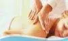 CURSO DE MASSAGEM RELAXANTE -ANTI-STRESS - INSTITUTO ELO