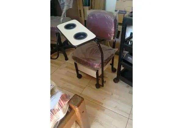 Cirandinha para Manicure nova