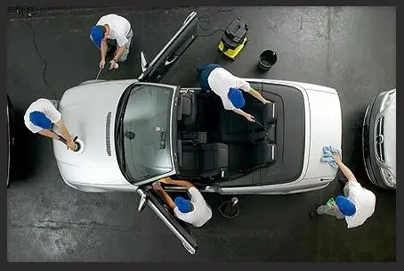 Espelhamento x Polimento - Curitiba PR