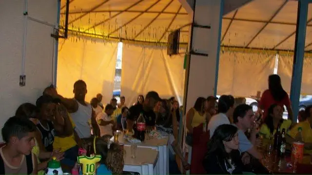 Vendo ou Arrendo Bar - Excelente Localização Urgente