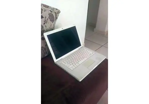 MacBook pra tirar peças