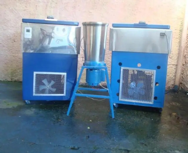 Venda Máquinas para fabricaçao de picole etc