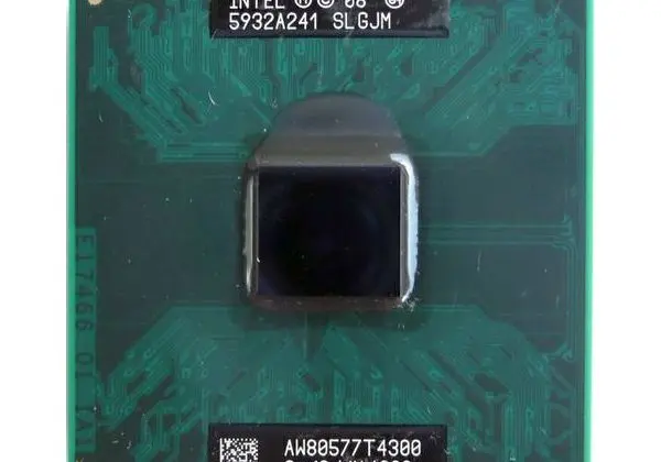 Processador Intel T 4300