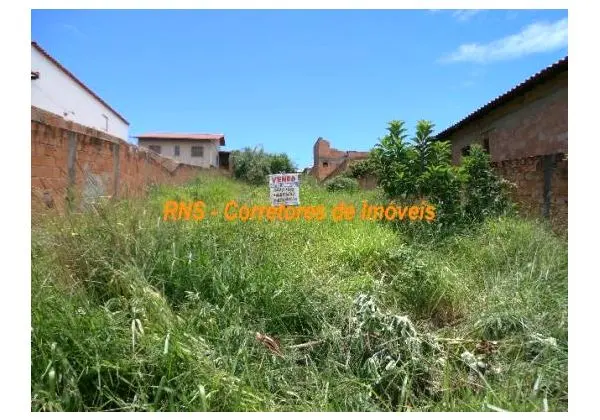 Ótimo Lote com 360 m2 no Bairro Serra Dourada - Vespasiano, MG