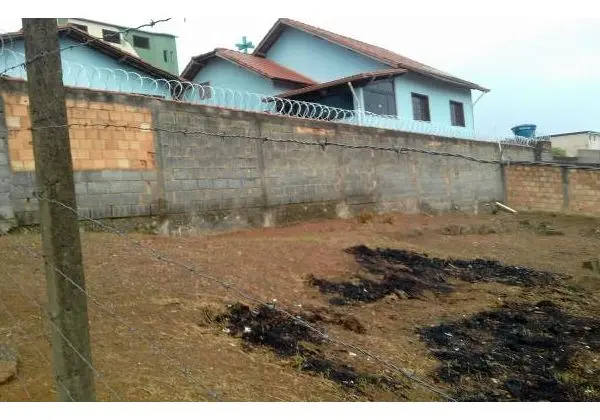 Vende -se lote Bairro São Judas Tadeu