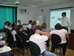 Cursos De Portaria