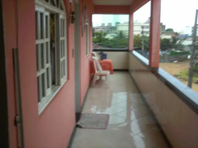 Apartamento para temporada Guarapari