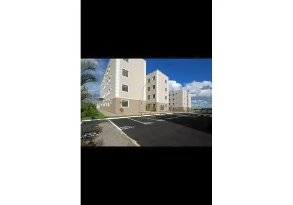Aluguel apartamento
