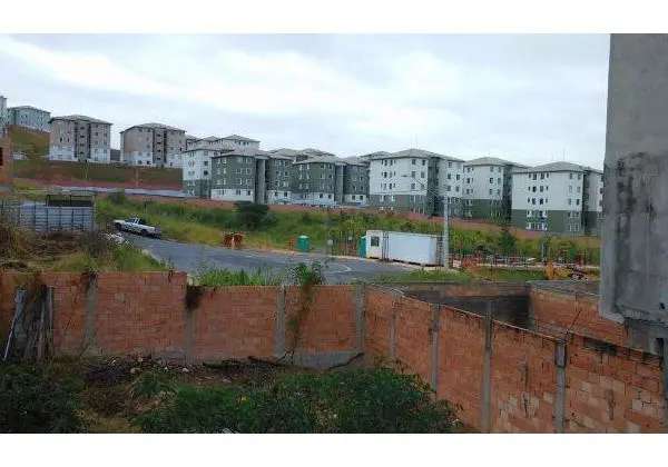 Lote 360m2 - Aceito Permuta