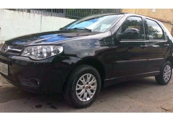 Fiat Palio Economy Fire 2013 - 2013