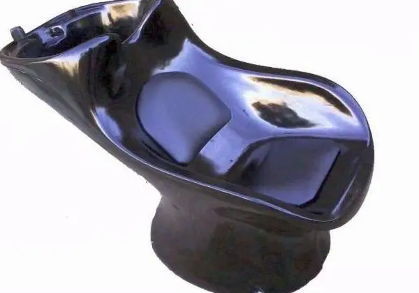 Lavatório Italiano com aquecedor