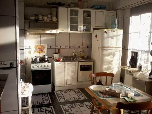 vendo casa de barbada em porto alegre