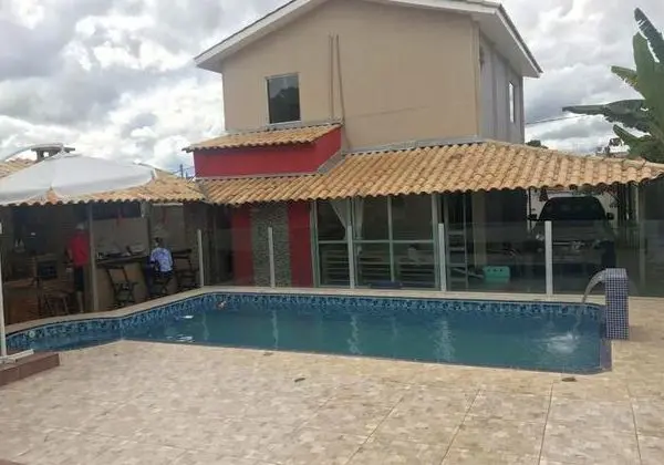 Sitio/ Chácara apartir R$399 diária