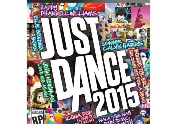 Just Dance 2015 Ps5 Original