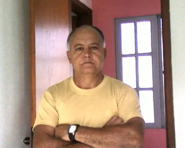 poço artesiano