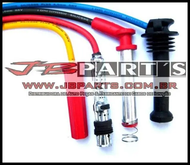 Jb Parts Auto Peças e Fabricante de Cabo de Vela