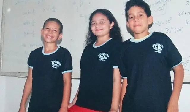 AULAS PARTICULARES OU REFORÇO ESCOLAR