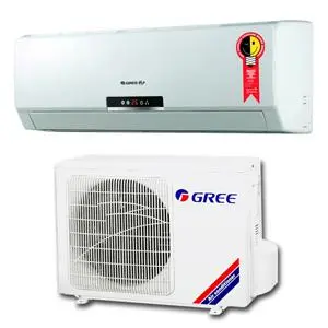 Instalação e Manutenção de Ar Condicionado