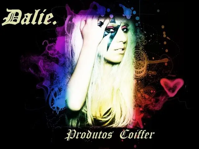 Dalie Produtos Tudo para Cabelo Produtos COIFFER