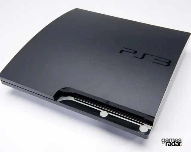 PlayStation 3 SLIM 120GB em ate 18x R$ 69, 91