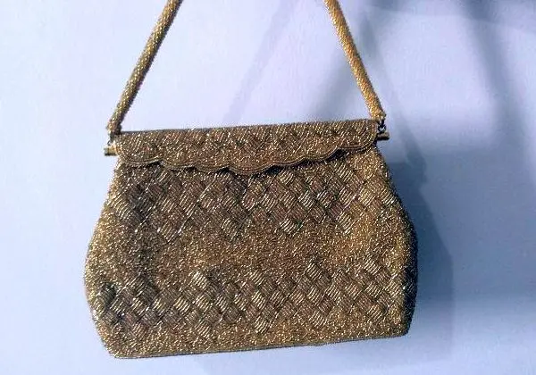 Bolsa de festa