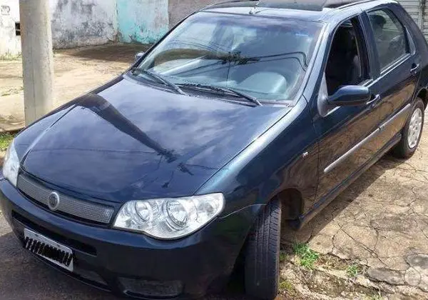 Fiat Palio - 2005