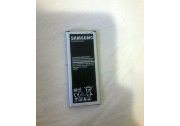 Bateria Samsung Note 4 Original