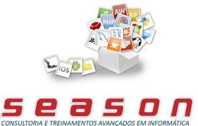 PHP e Bacula so na Season.com.br