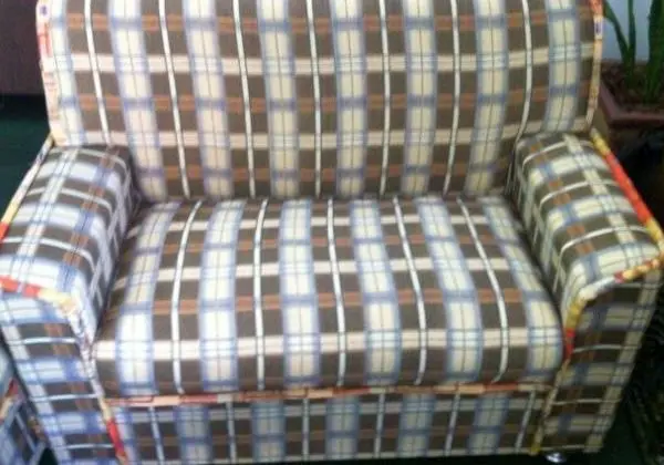 Sofa 3x2 lugnovo o mais barato do brasil