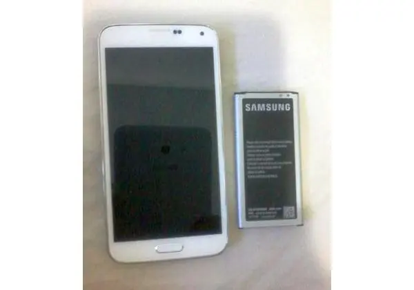 Bateria Samsung S5 Original