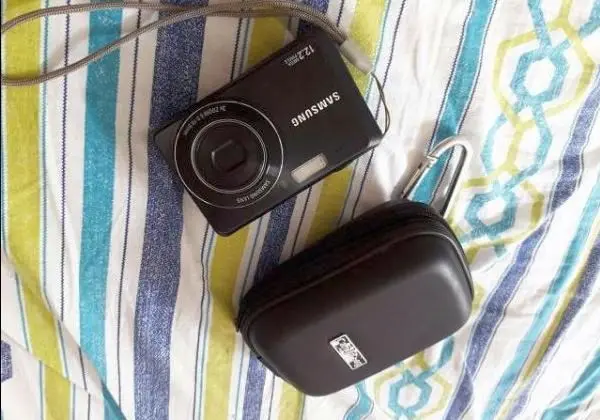 Camera Fotografica