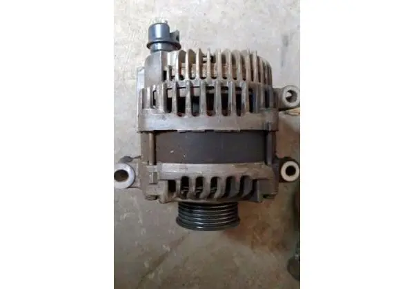 Alternador fusion v6 awd 2009 2010 2011 2012