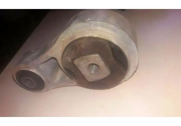 Coxin cambio ford fusion 3.0 awd 4x4 2009 2010 2011