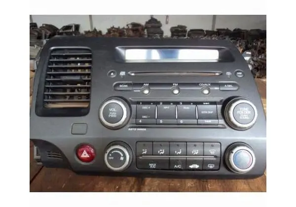Rádio Original do New Civic