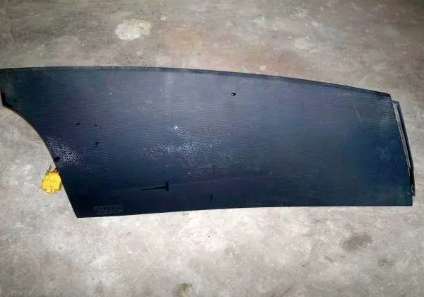 Air bag honda fit 2003 2004 2005 2006