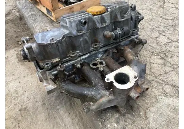 Peças camionete s10 motor 2.2 e 2.4