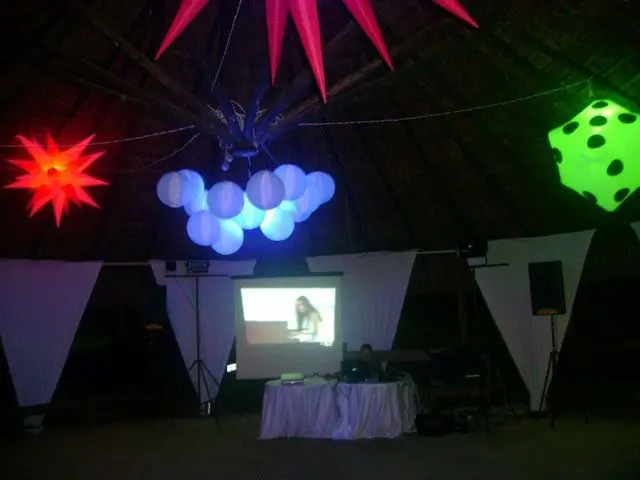 DJ TITANIC PRODUÇÕES E EVENTOS ITABIRA